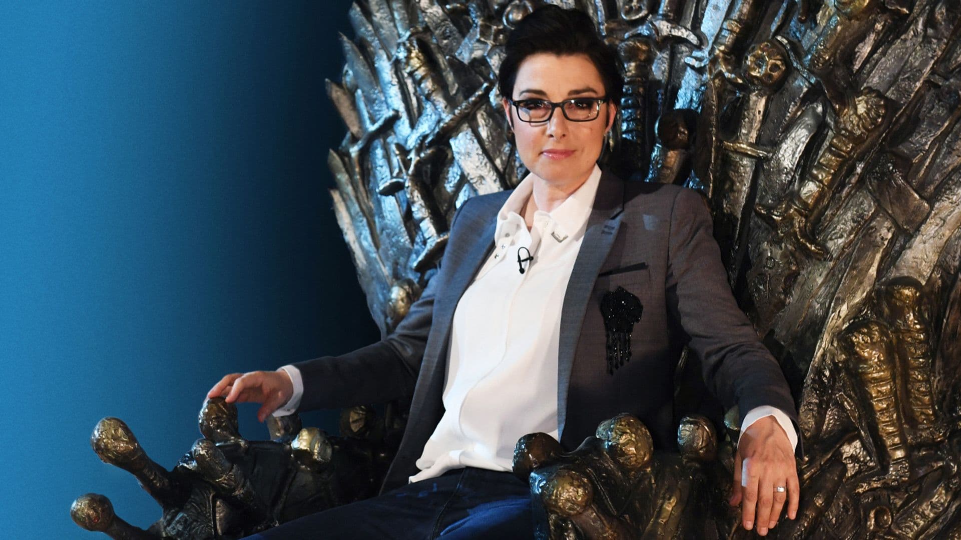 Thronecast