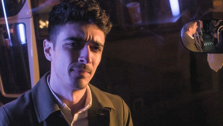 Chris McQueer's Hings