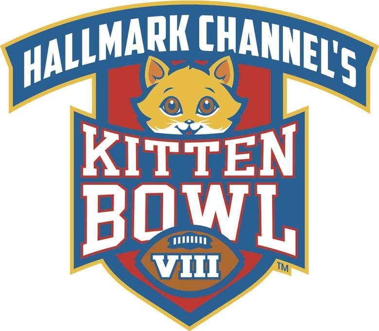 Kitten Bowl VIII