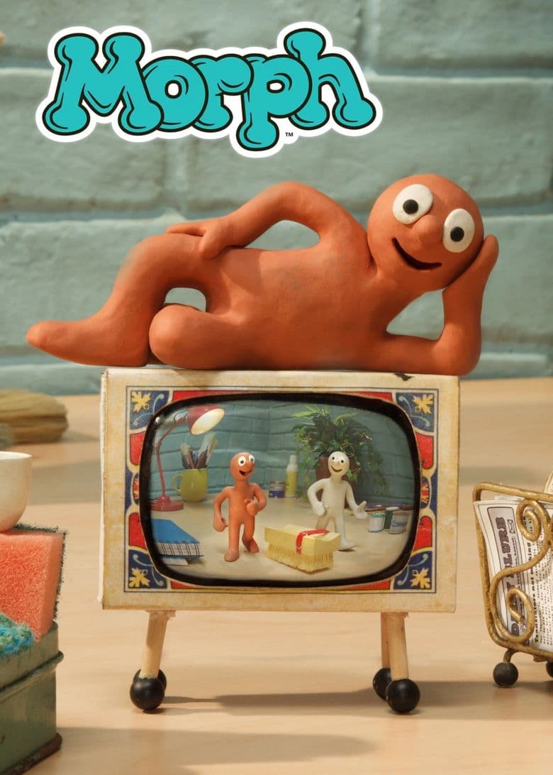 Morph (2014)