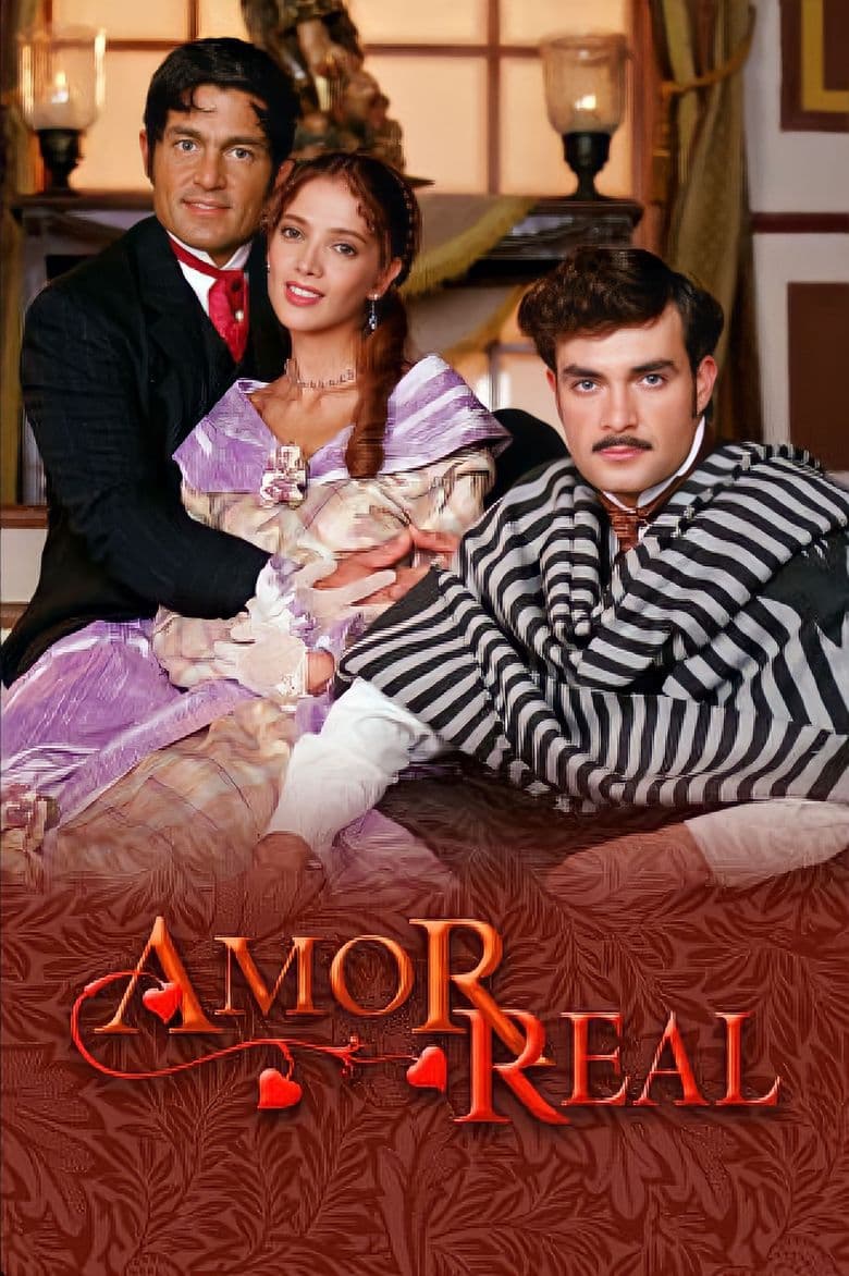 Amor Real X