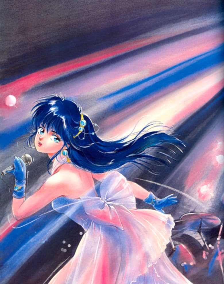 Kimagure Orange Road OVA