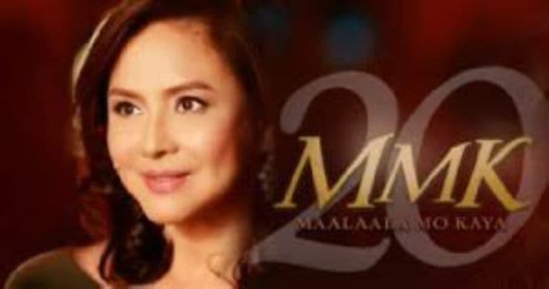 Maalaala mo kaya