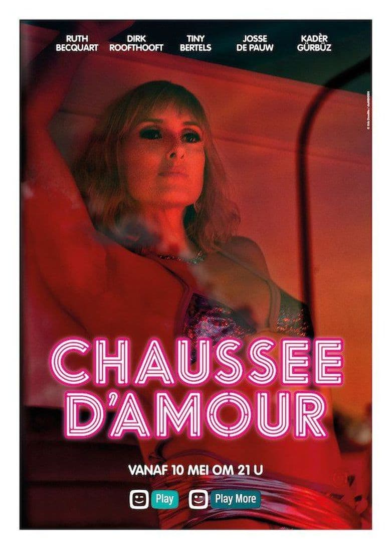 Chaussée d'Amour