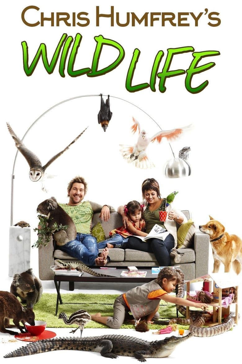 Chris Humfrey's Wild Life