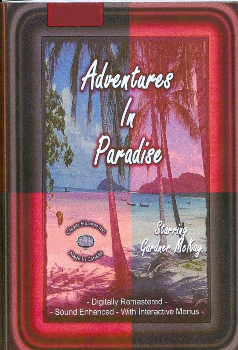 Adventures in Paradise