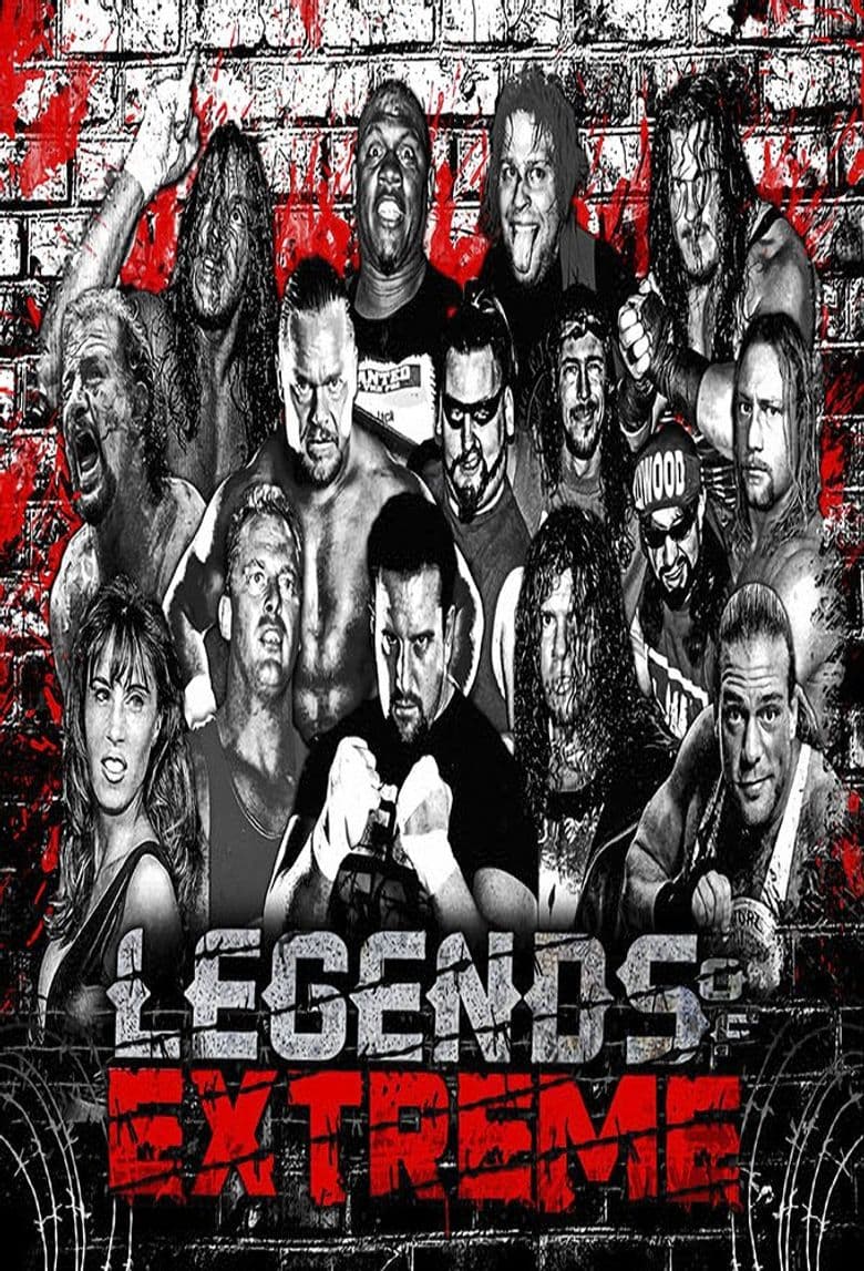 Legends of Extreme