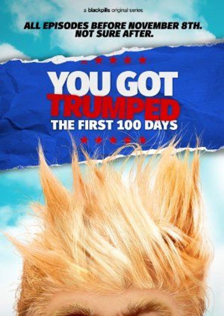 You Got Trumped