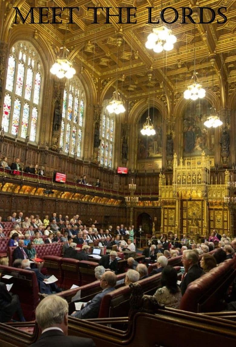 Meet the Lords