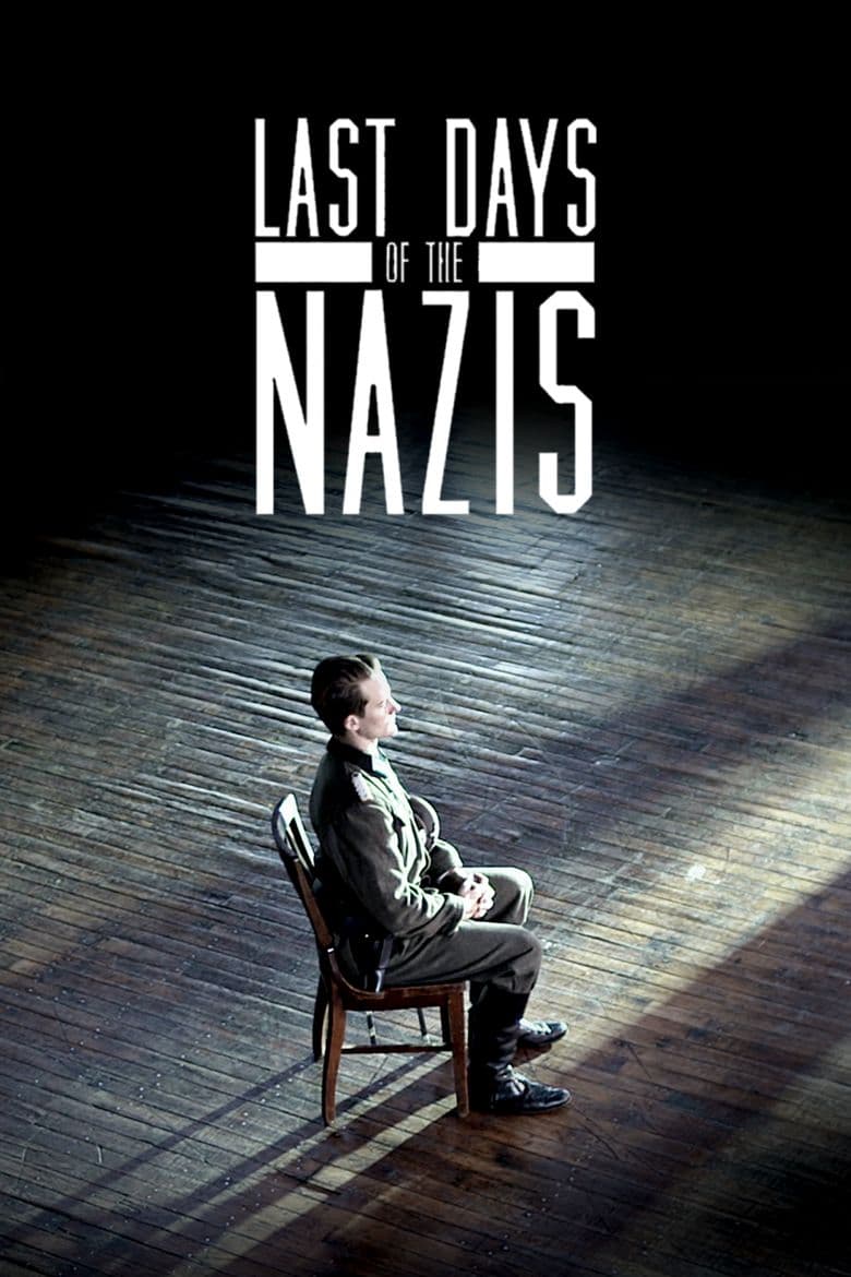 Los últimos días de los nazis