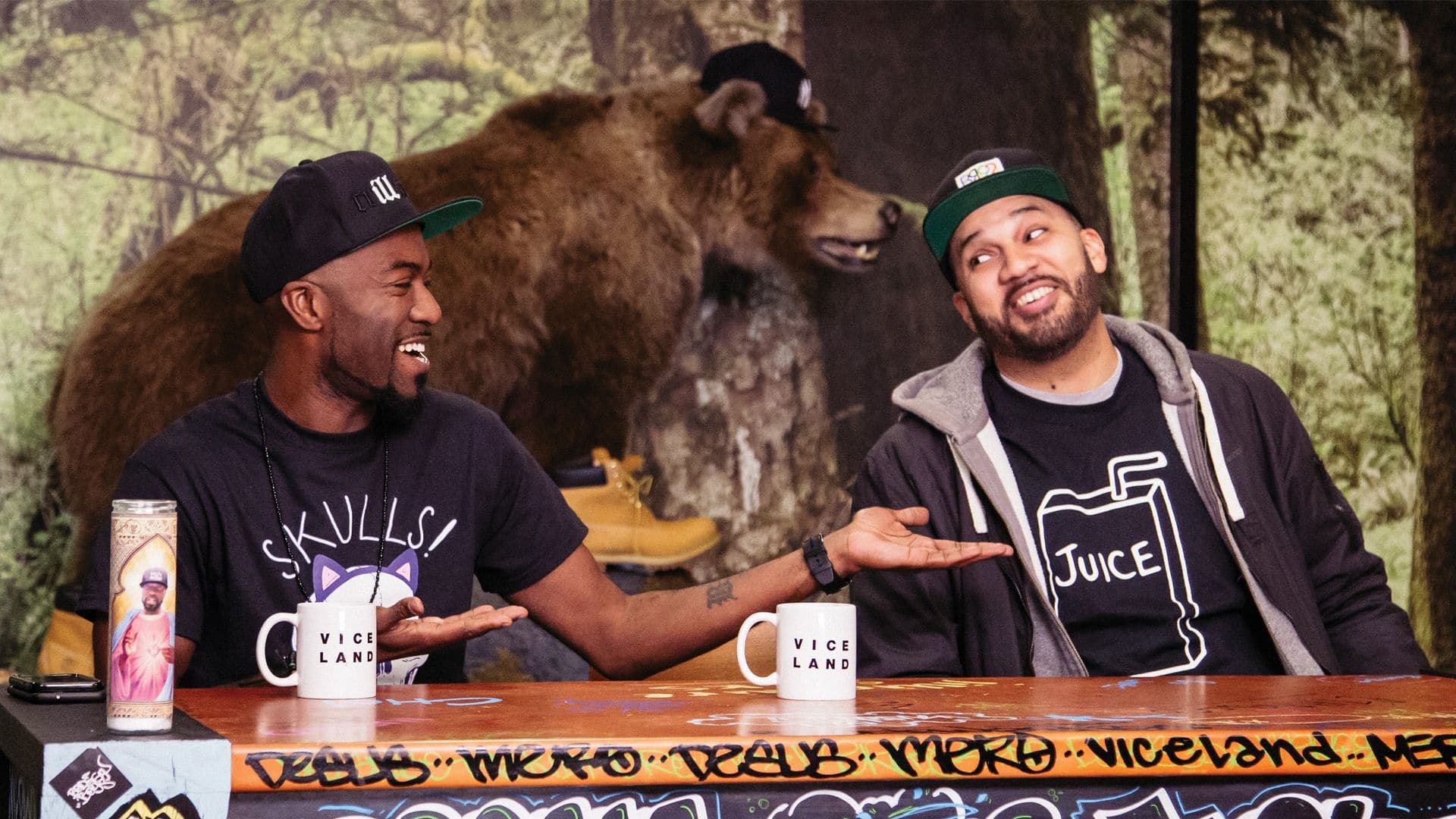 Desus & Mero
