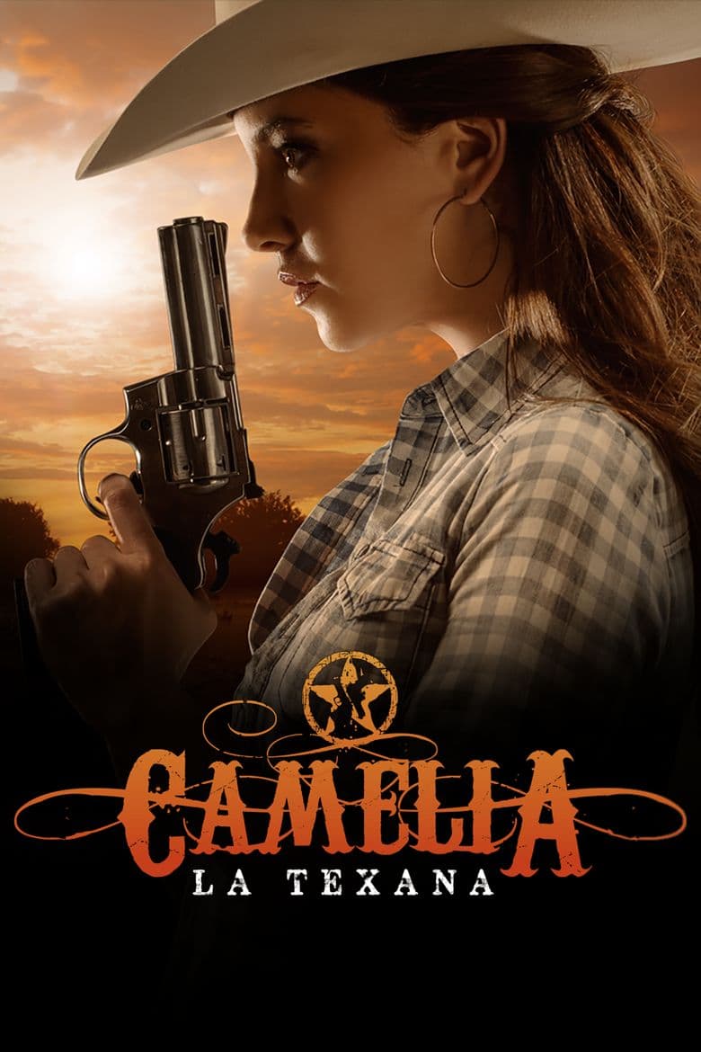 Camelia La Texana