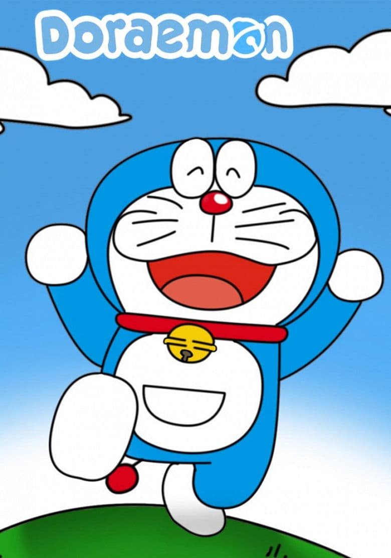 Doraemon in Hindi