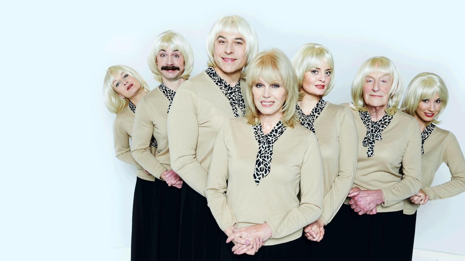Walliams & Friend