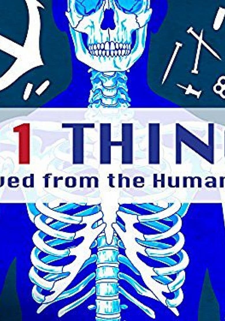 101 Things Removed from the Human Body