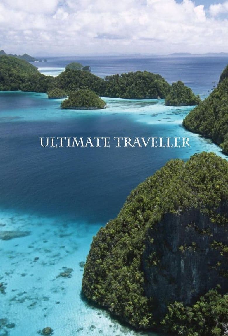 Ultimate Traveller