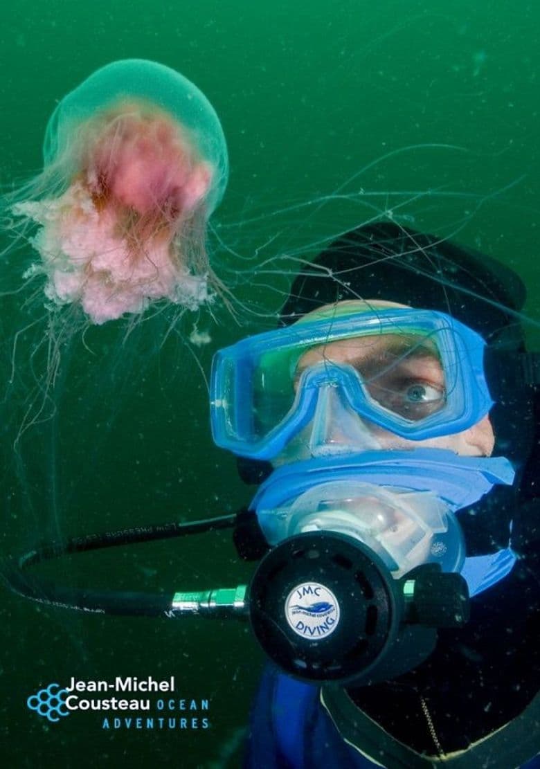 Jean-Michel Cousteau's Ocean Adventures