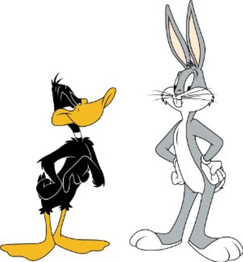 The Bugs Bunny/Road Runner Hour
