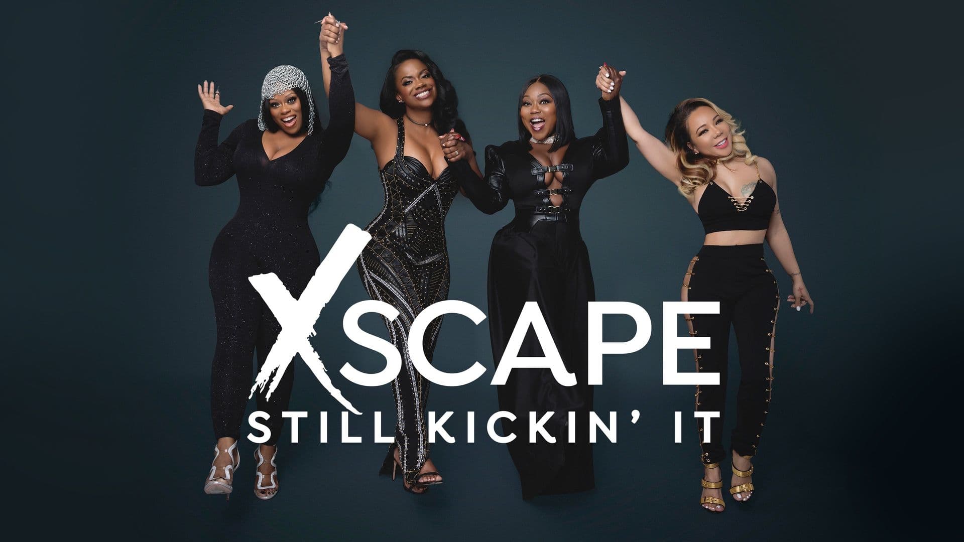 Xscape: Still Kickin' It