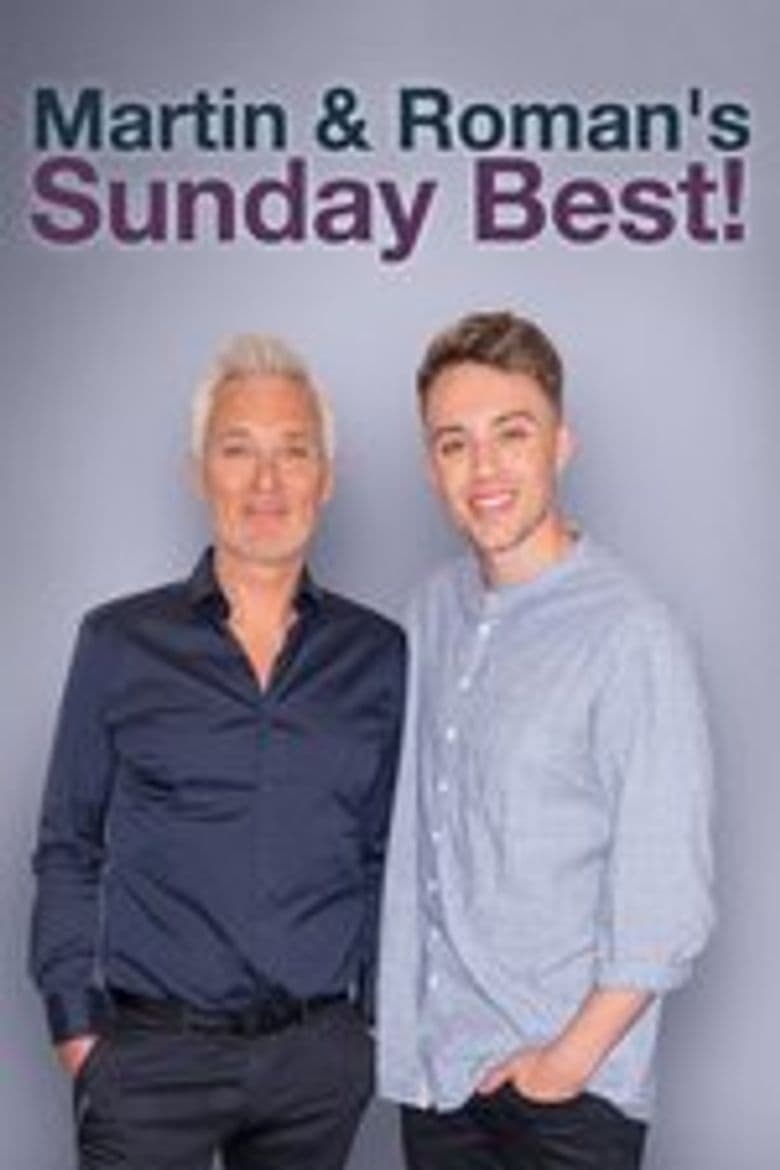 Martin & Roman's Sunday Best