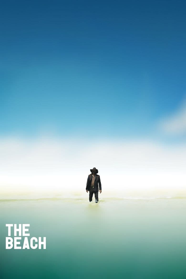 The Beach: Isolation in Paradise