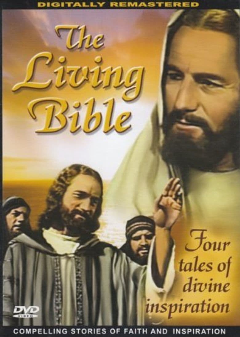The Living Bible Collection