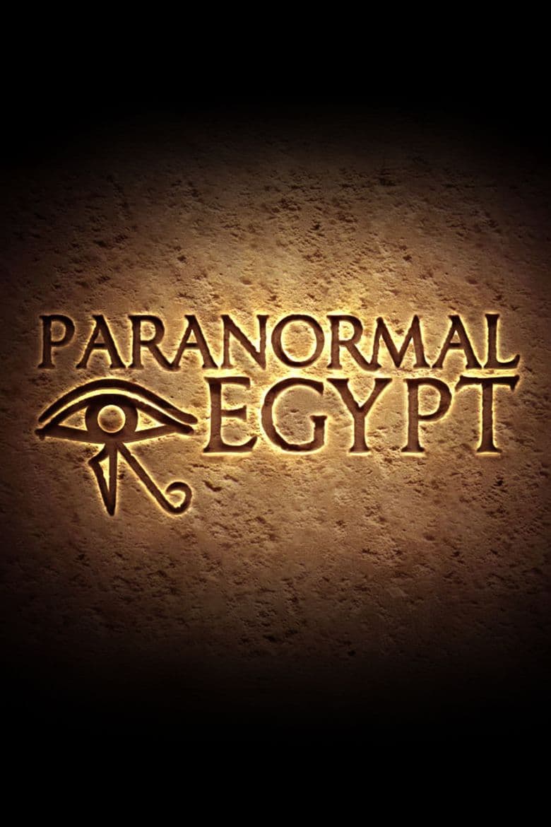 Paranormal Egypt