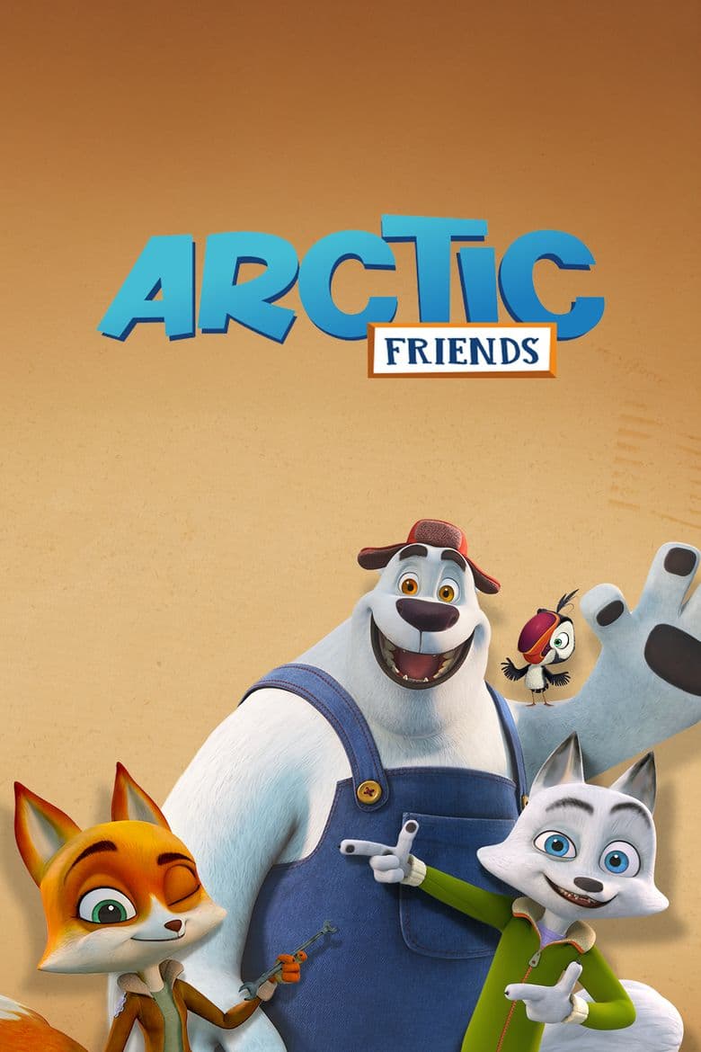 Arctic Friens