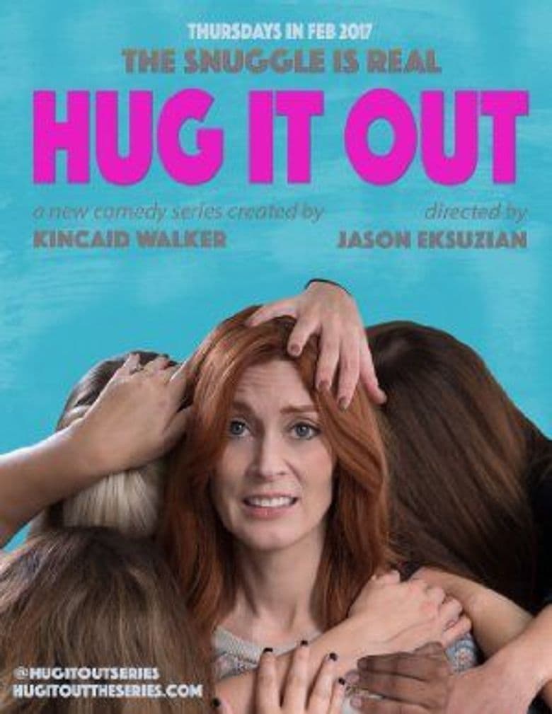 Hug It Out
