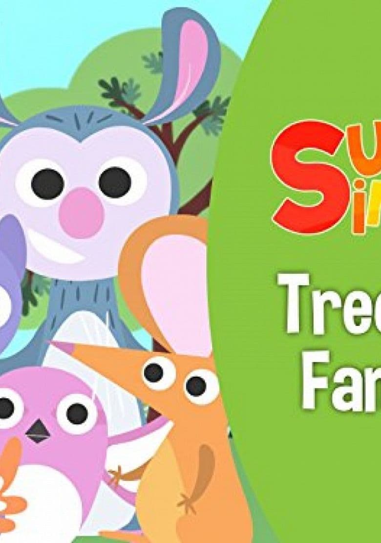 Treetop Family - Super Simple