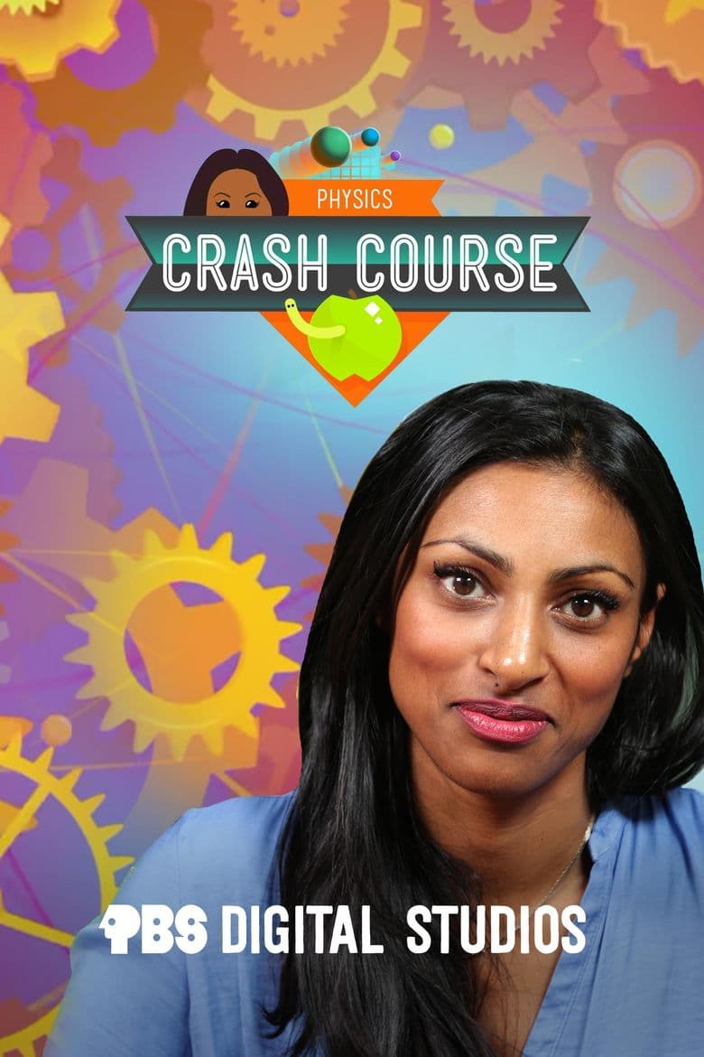 Crash Course: Physics