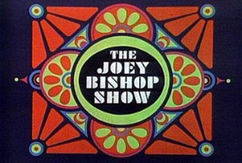 The Joey Bishop Show