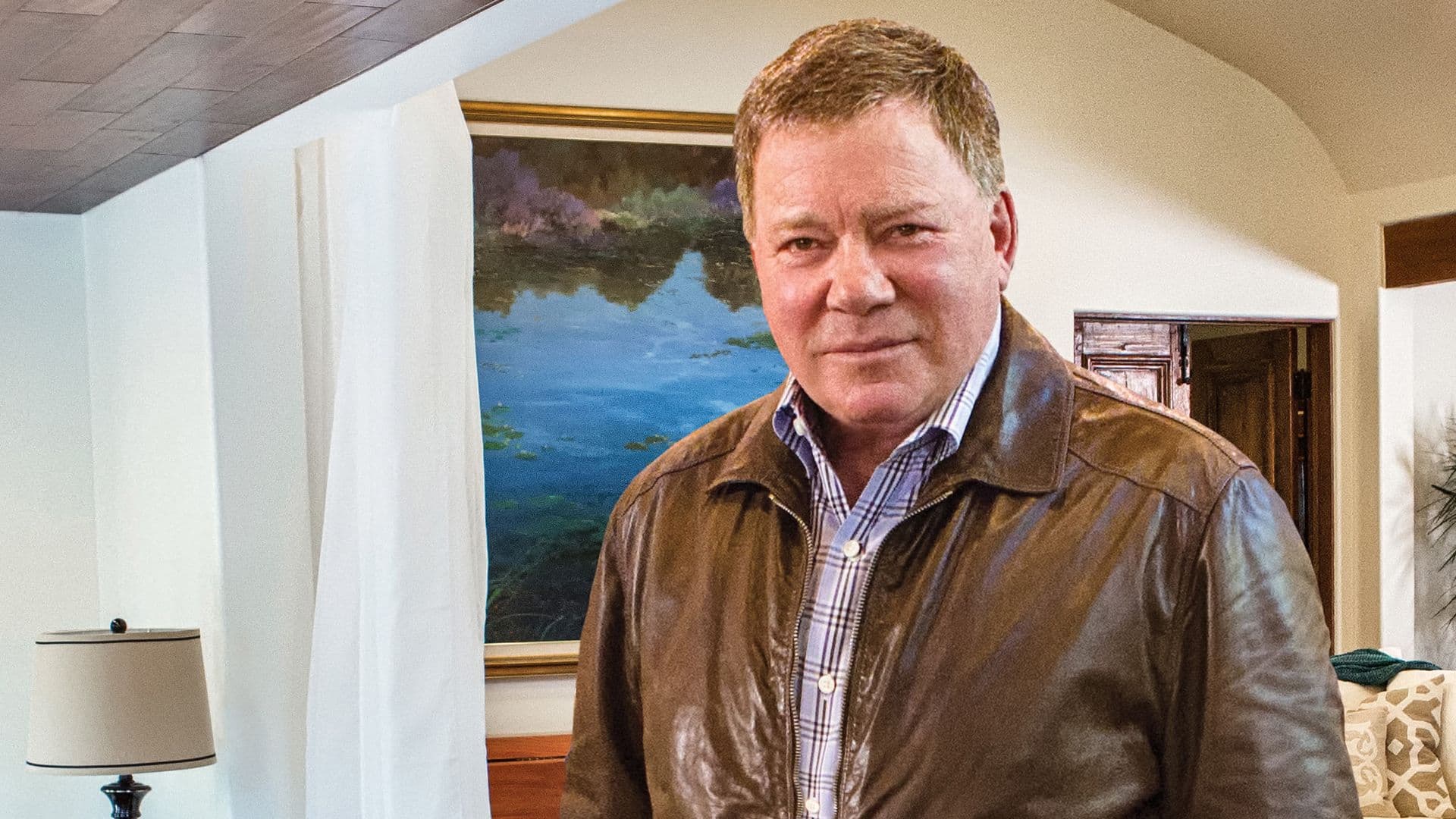 The Shatner Project