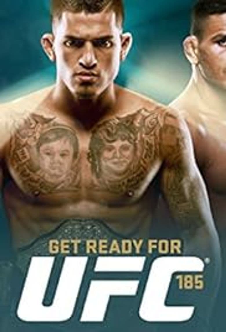 Countdown to UFC