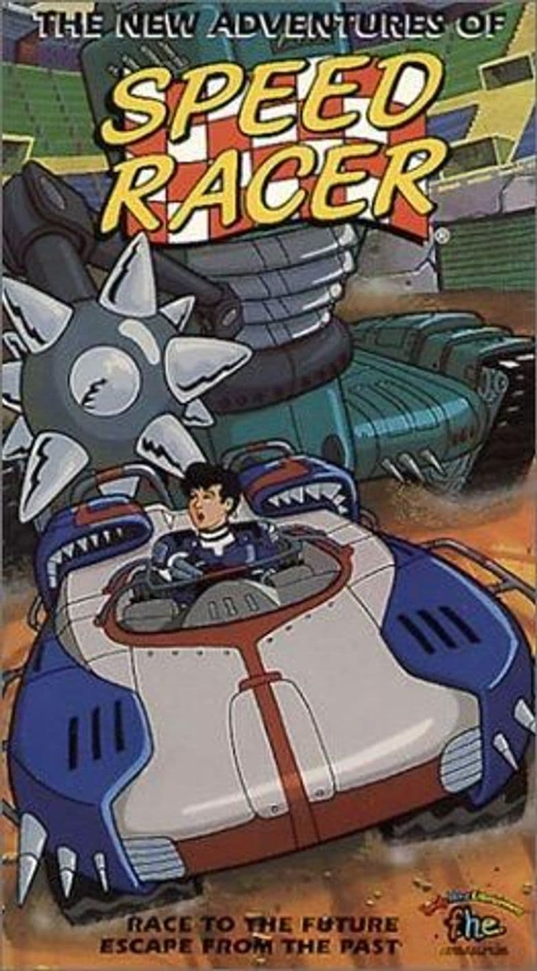 Speed Racer