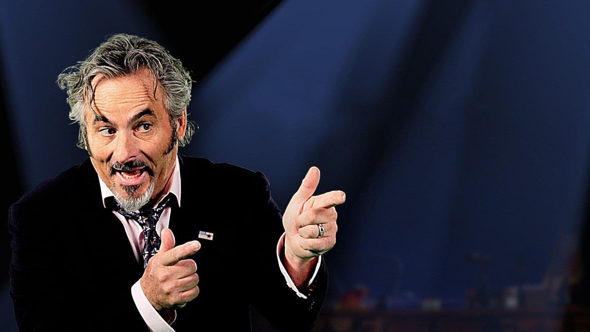 Feherty