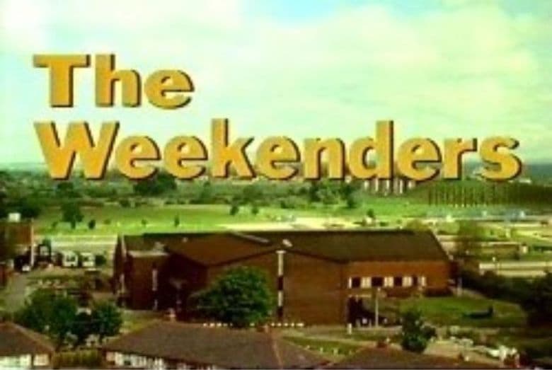 The Weekenders