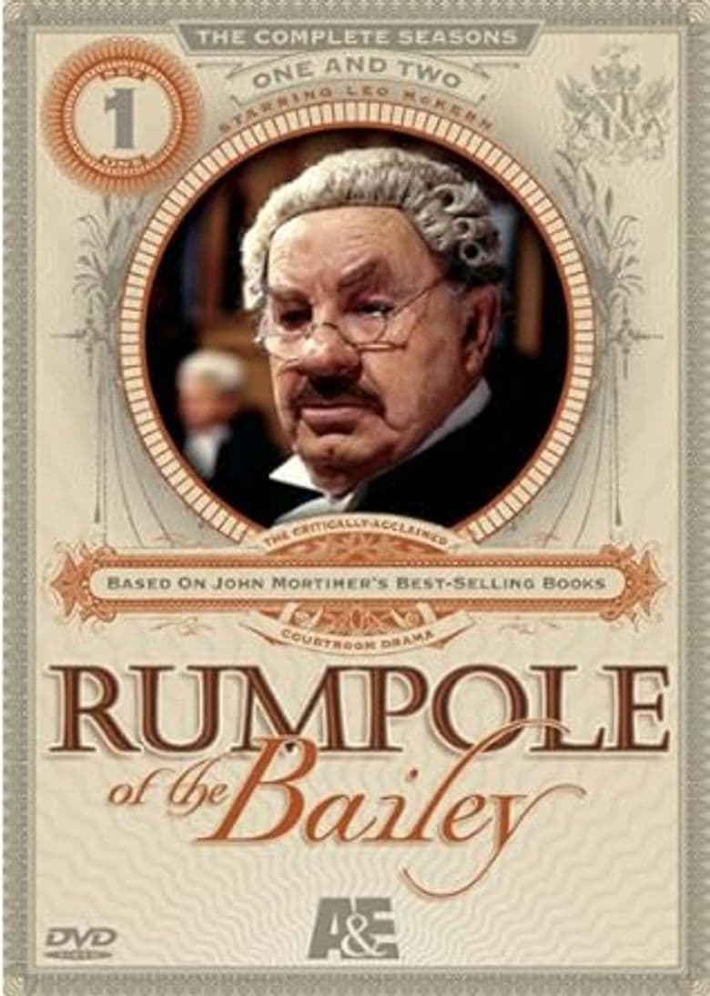 Rumpole of the Bailey