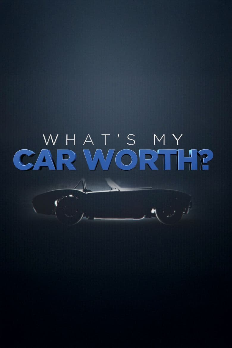What's My Car Worth?