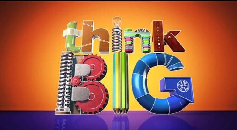 Think Big