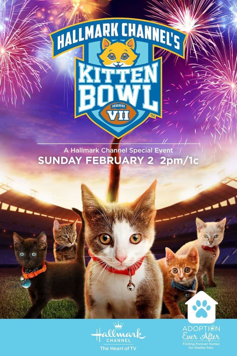 Kitten Bowl VII