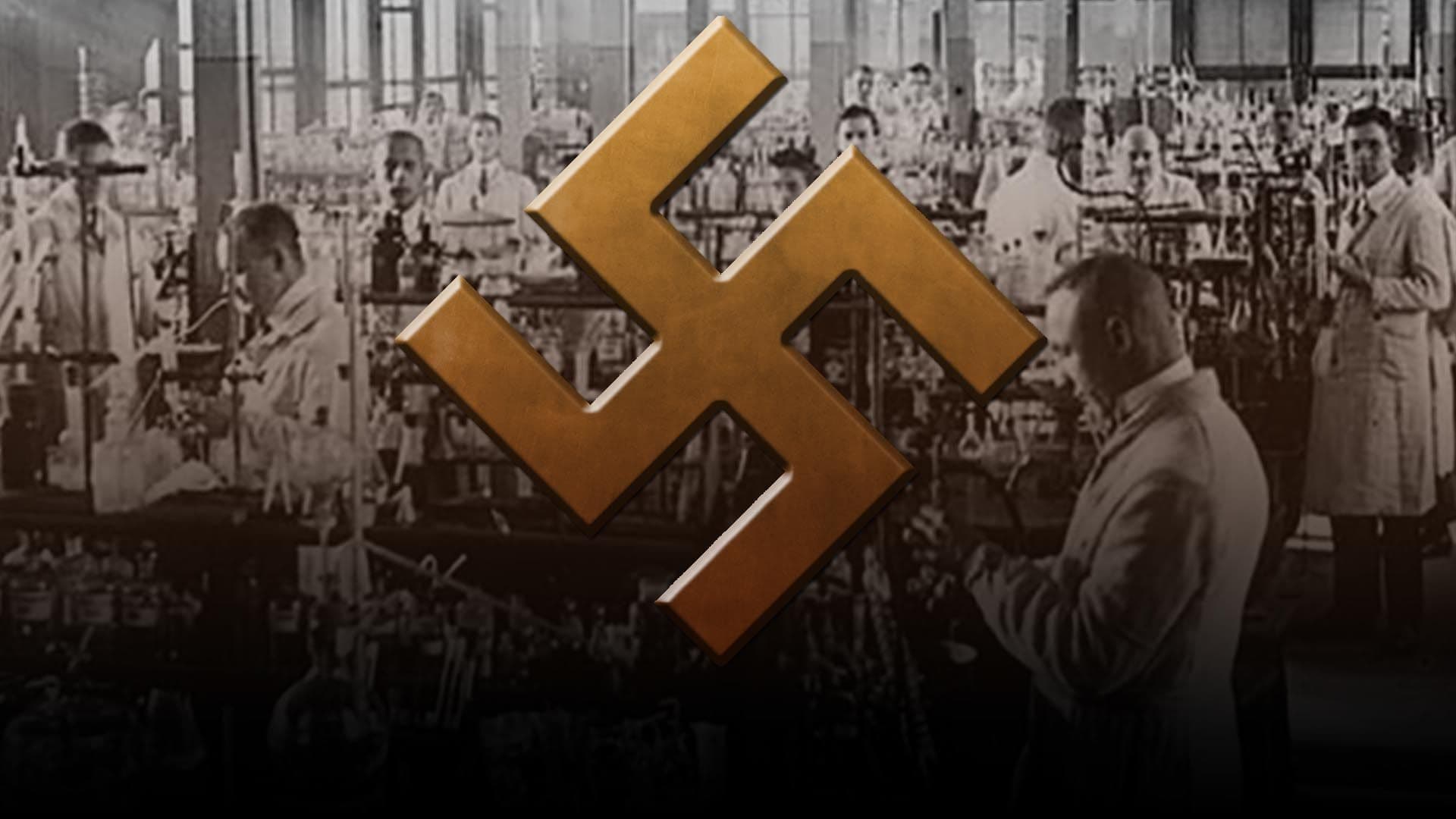 Science and the Swastika