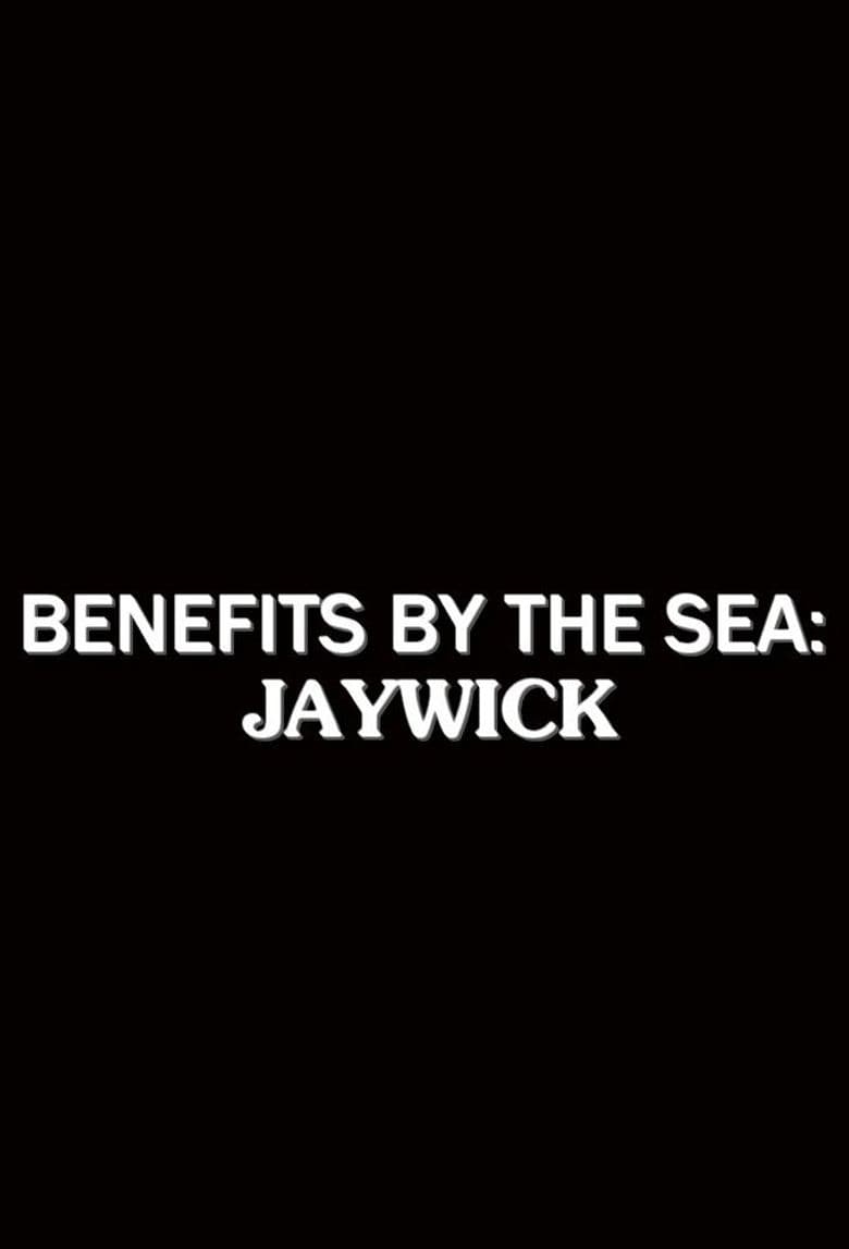 Benefits By The Sea: Jaywick