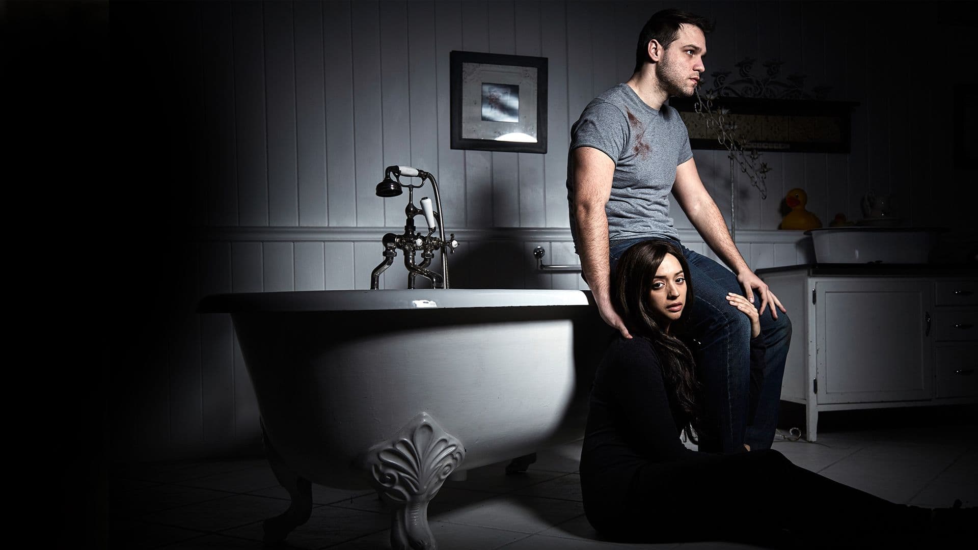 Do Not Disturb: Hotel Horrors