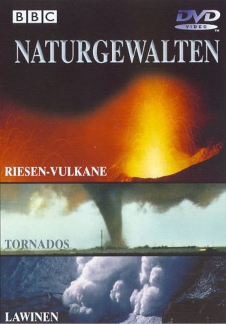 Nature's Power Revealed