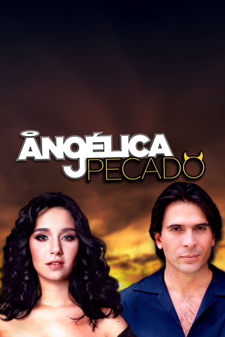 Angelica pecado