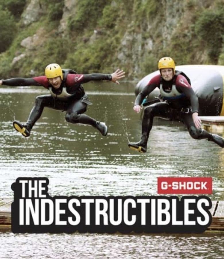 The Indestructibles