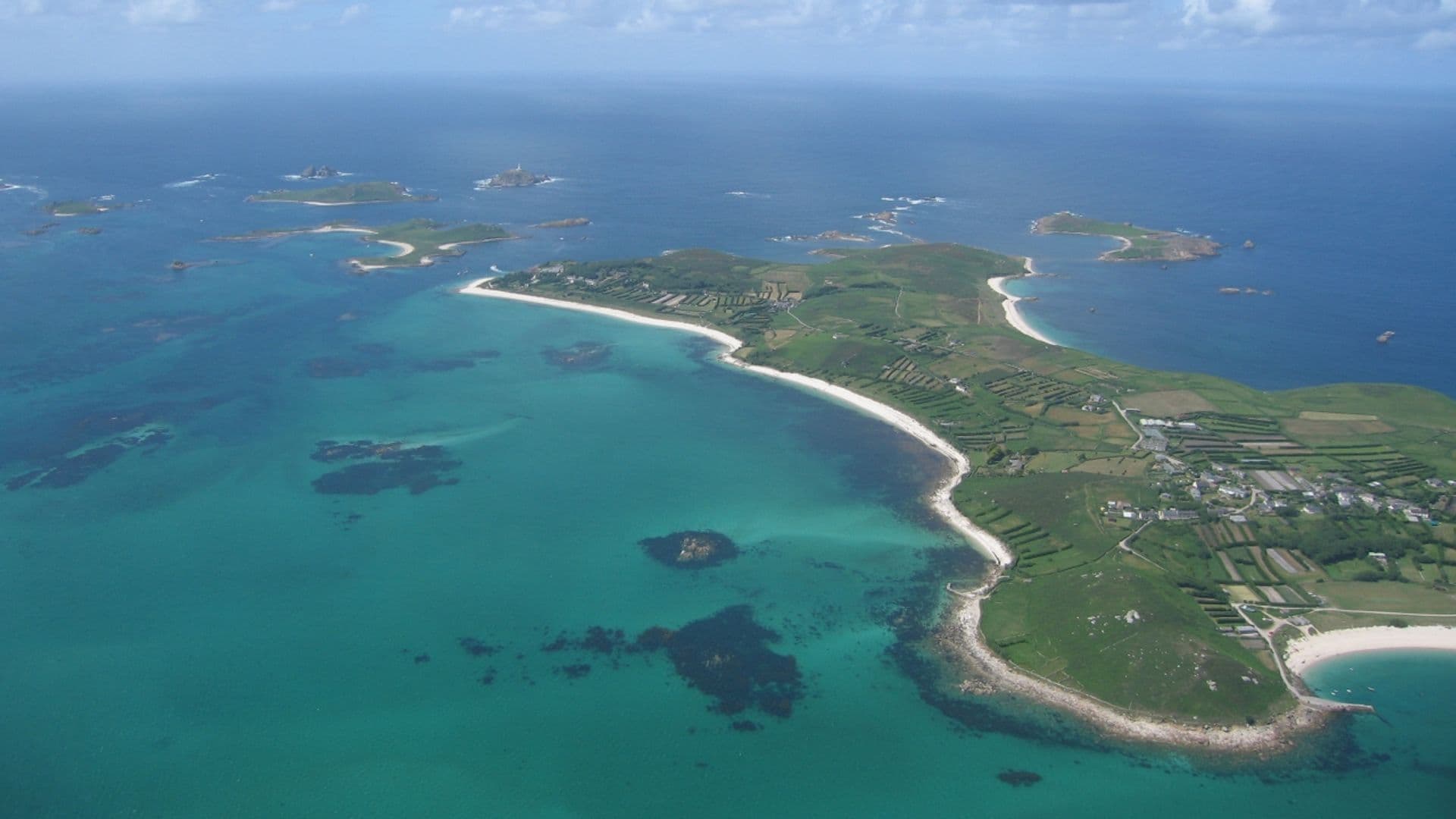 An Island Parish