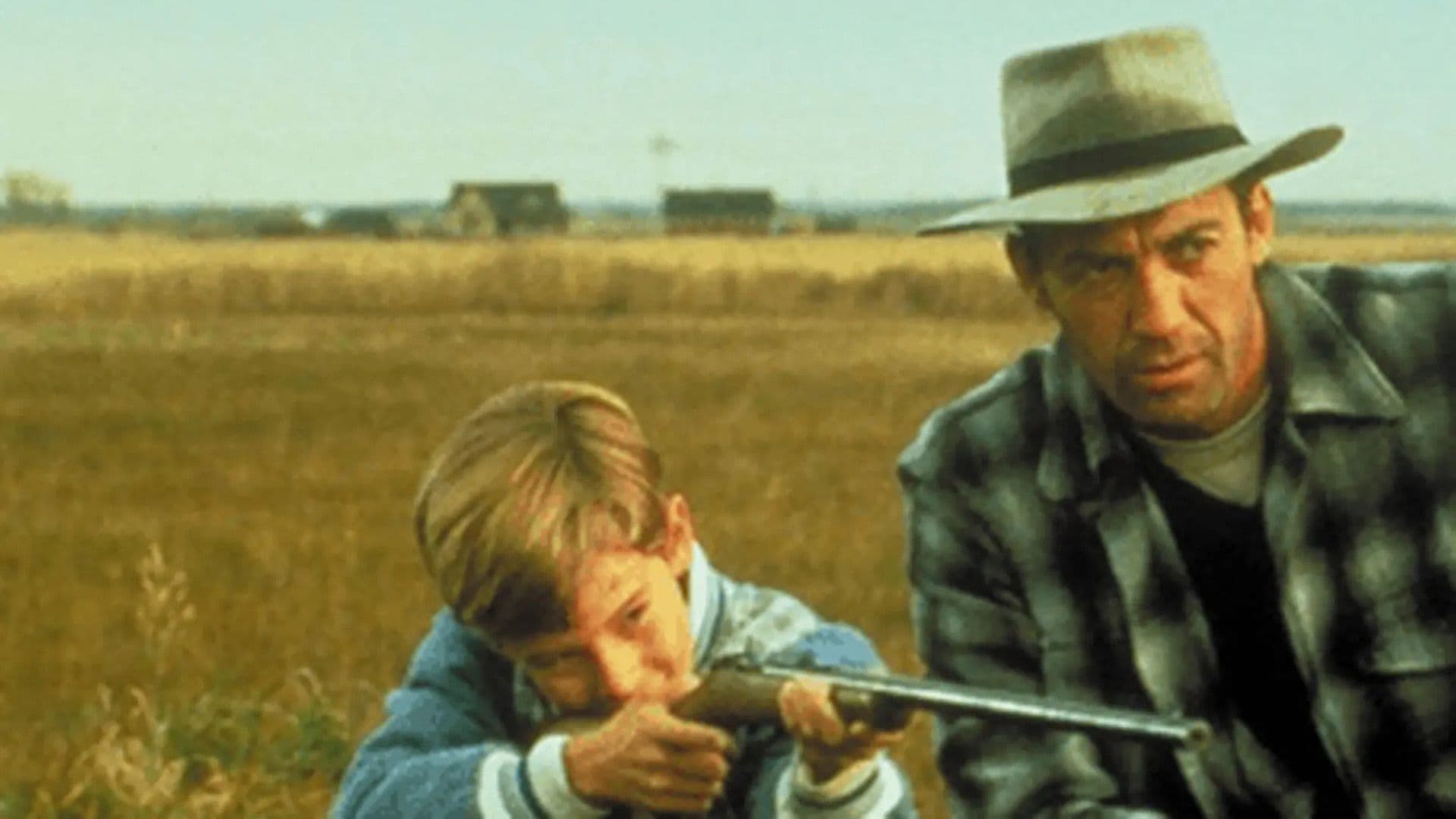 Jake and The Kid