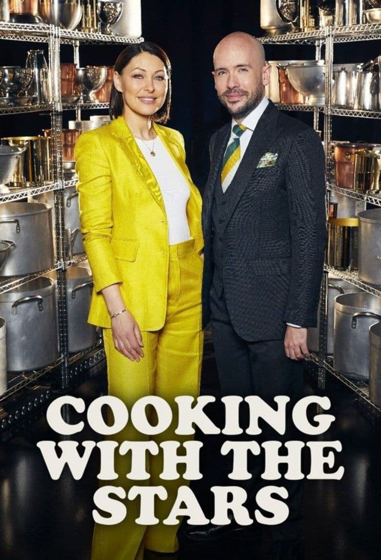 Cooking with the Stars